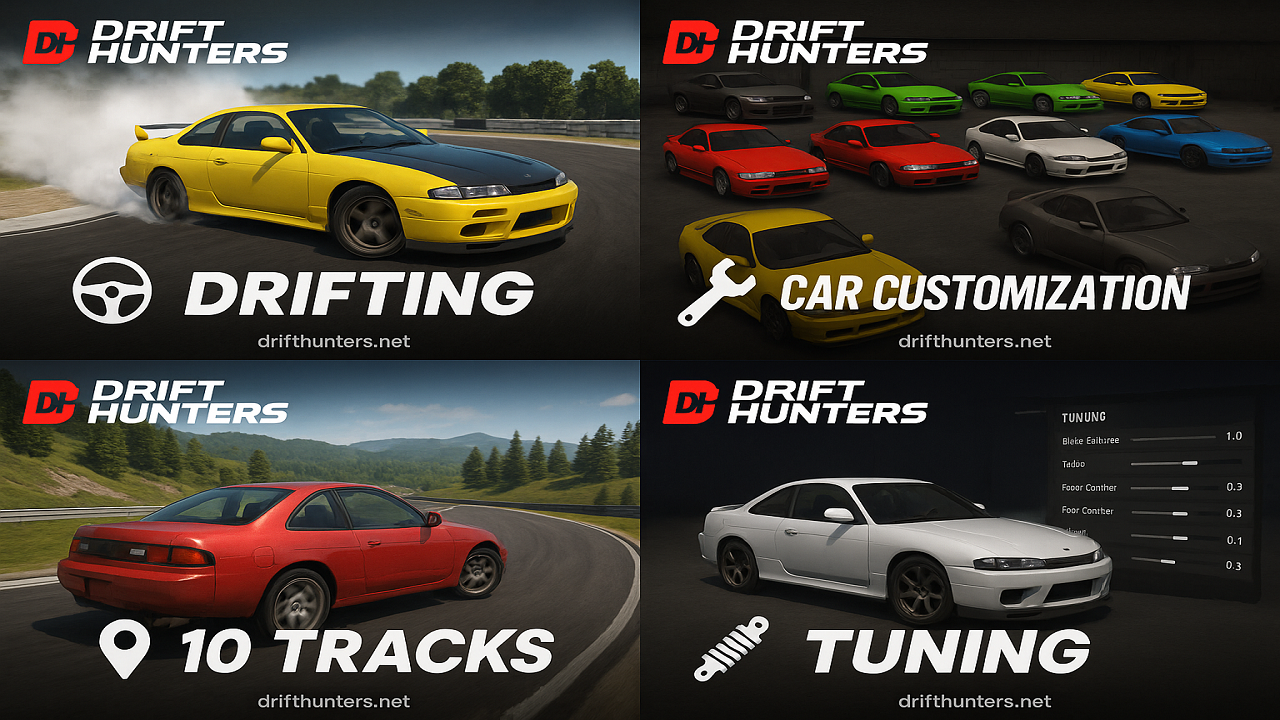 Drift